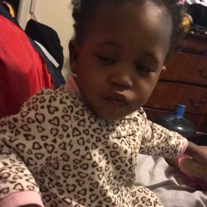 Meet your Posher, Tyreek